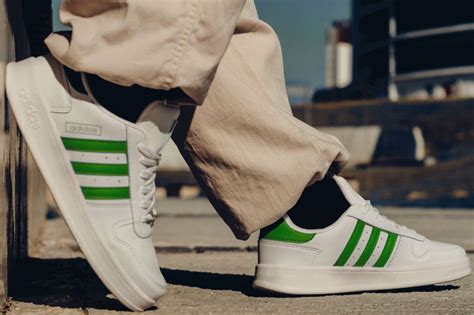 valt adidas stan smith groot of klein